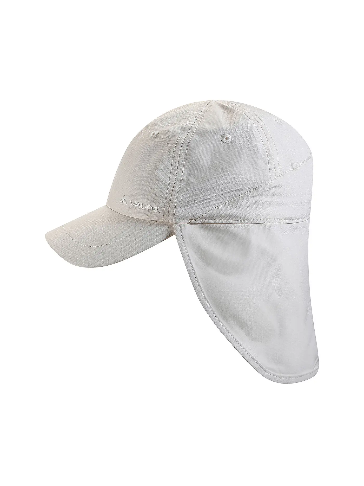 VAUDE | Kinder Kappe Sahara IV mit Nackenschutz | 